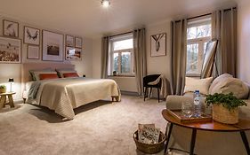 Vakantiewoning 'De Teut'
